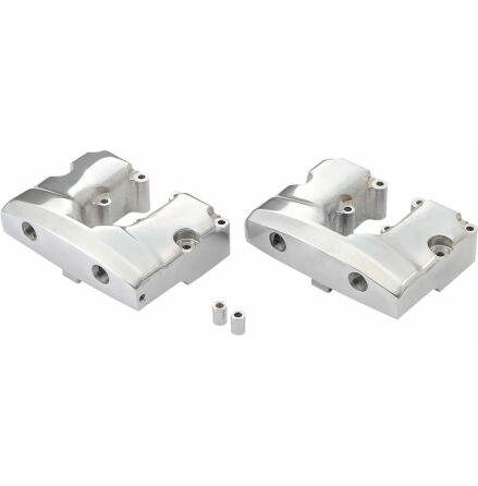 Rocker Box Shovel Pol