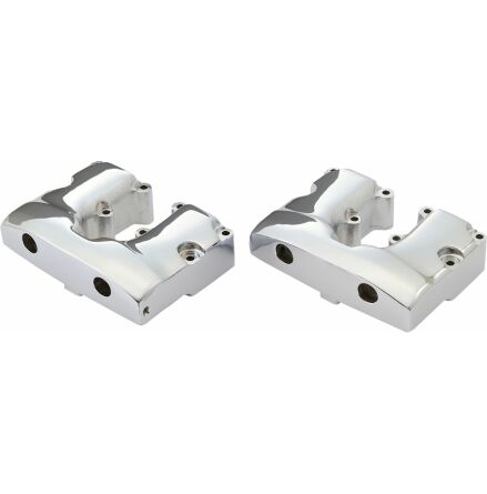 Rocker Box Shovel Chr