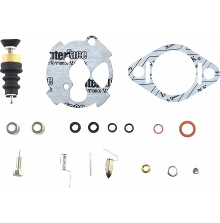 Rebuild Kit Bendix Carb