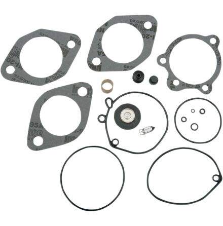 Rebuild Kt Carb 76-89Kehn