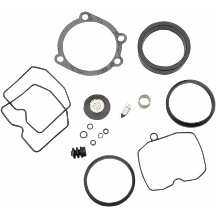 Rebuild Kt Carb 88-06Cv