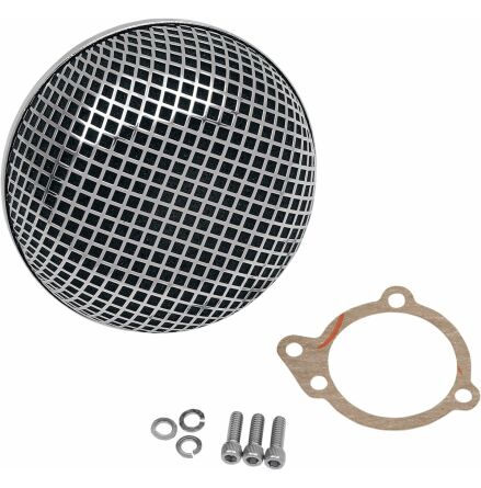 Air Cleaner Bob S&amp;S E G
