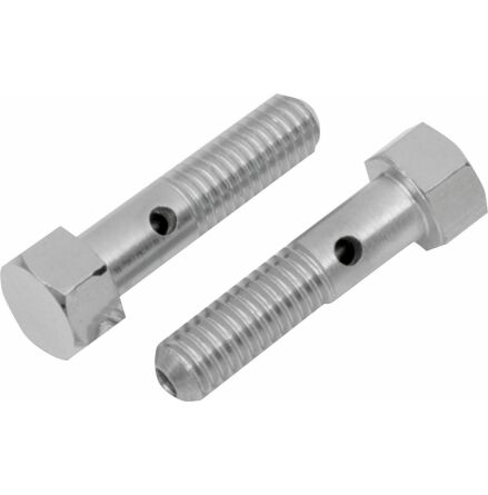 Breather Bolt Kits Tc 3/8&quot;-16 X 1.5&quot;