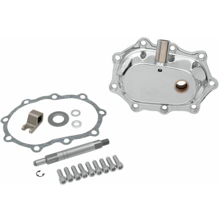 Cover Kck Strt Chr 36-86