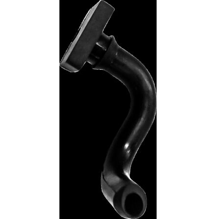 Hose Trans Vent 09-23 Tc/M8