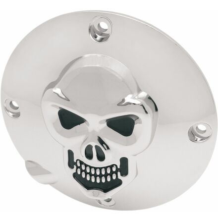 Derby Cvr Skull 94-03 Xl