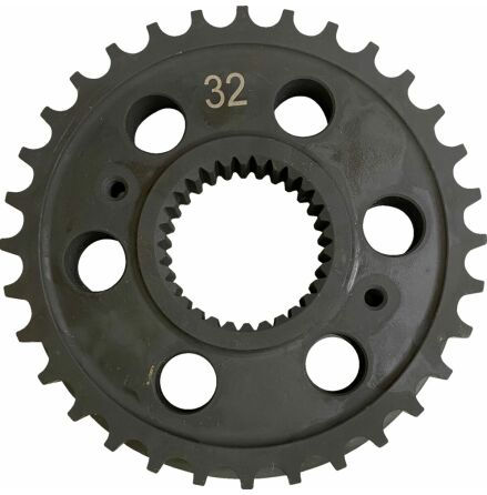 Pulley 32T 17-24Bt