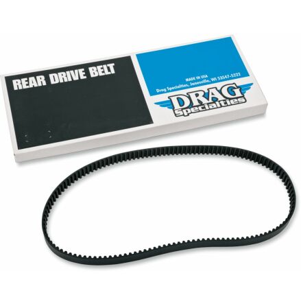 Belt Rear Drv 1.5&quot; 132T