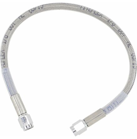 Universal Brake Line Stainless Steel Dot An-3 14&quot;