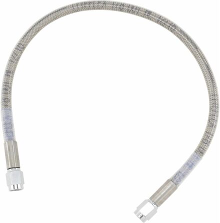 Universal Brake Line Stainless Steel Dot An-3 16&quot;