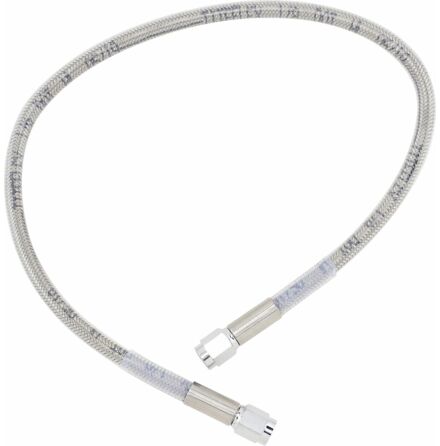Universal Brake Line Stainless Steel Dot An-3 20&quot;