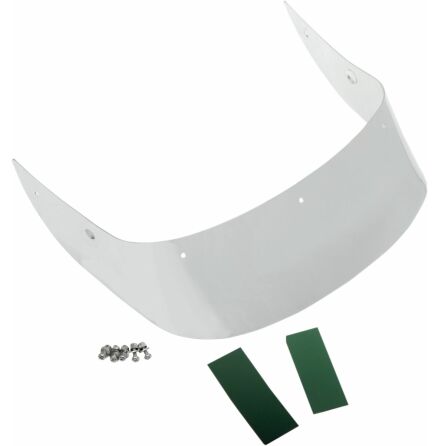 Skirt Rr Fndr Sm 07-17 Fb