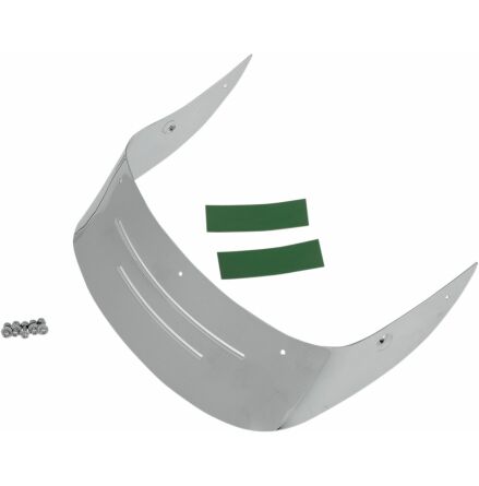 Skirt Rr Fndr Emb 07-17Fb