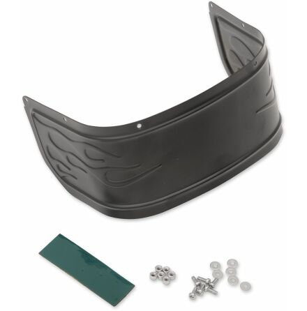 Skirt Fndr Flm Blk 14-19