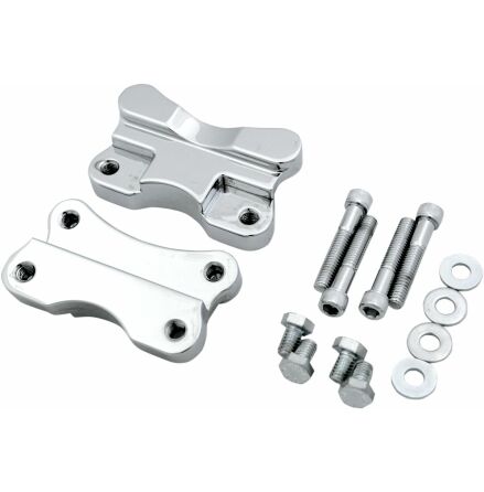 Fender Adaptr 21&quot;Flst Ch