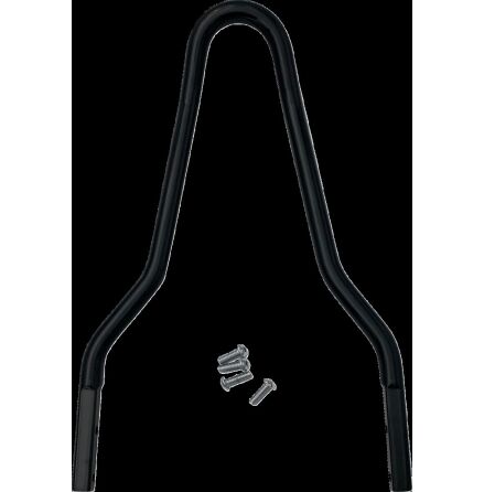 Sissybar 10.12H X8.75W Bk