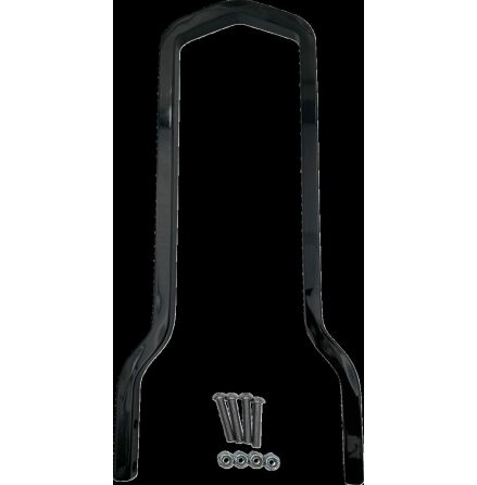 Sissybar Sqr Tal 7.5Blk
