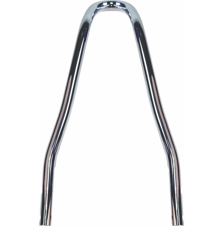 Sissy Bar Tpr 13Hx6.69W
