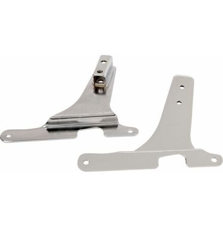 Sideplates 94-03 Xl Ch
