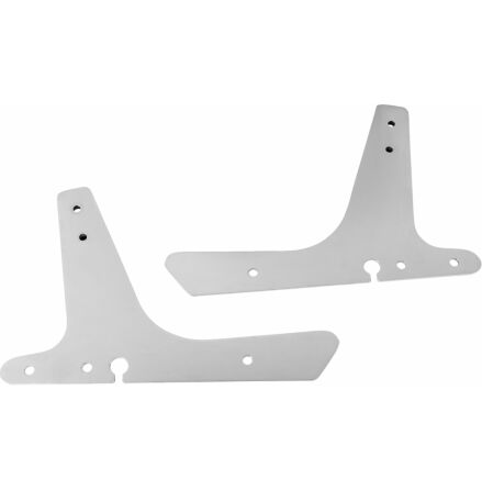 Sideplates 04-22 Xl Ch