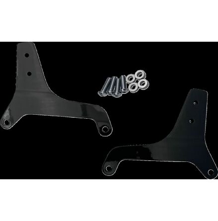 Sideplates 18-23 Fxlr Bk
