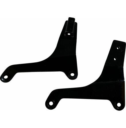 Sideplates 18-23 Fxfb Bk
