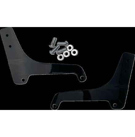 Sideplates 18-23 Fxbb Bk