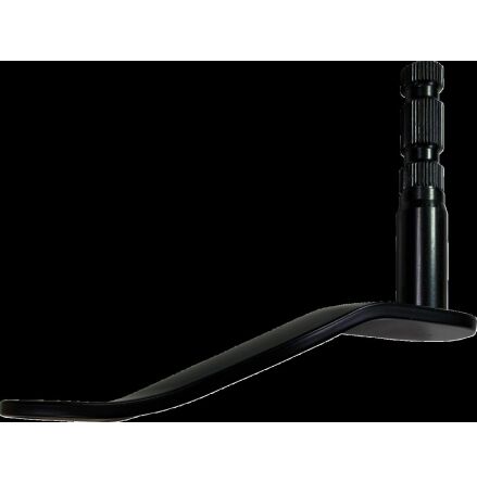 Shifter Shaft Extended Gloss B
