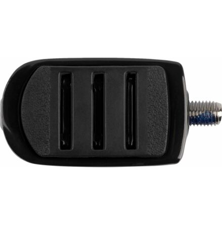 Peg Shft Swpr Blk
