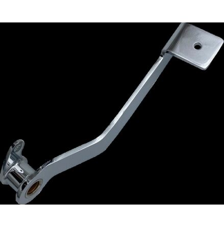 Pedal Brk Rr 00-06 Fxst Chr