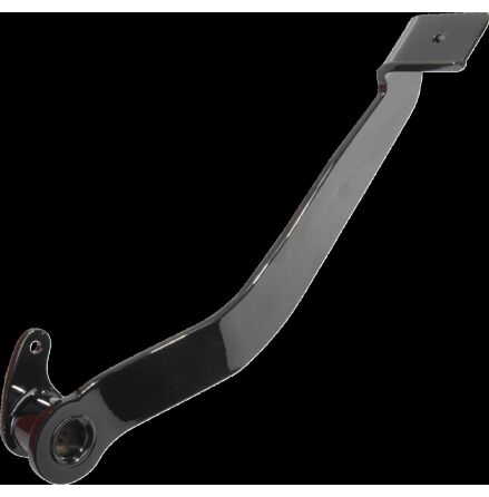 Pedal Brk Rr 00-06 Fxst Blk