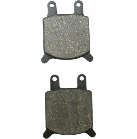 Brake Pad Organic Gma B-Caliper
