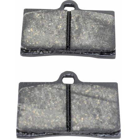 Brake Pad - Drag Organic