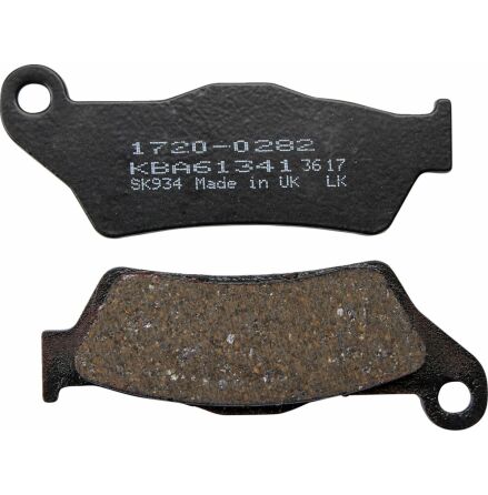 Brake Pad Organic