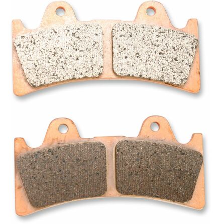 Brake Pad-Drag Sinterd