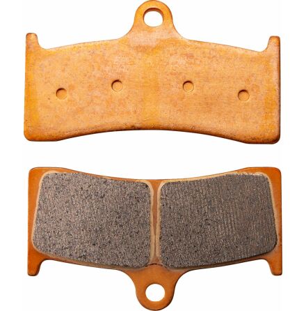 Brake Pad Sintered
