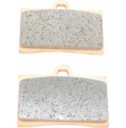 Brake Pad - Drag Sintered