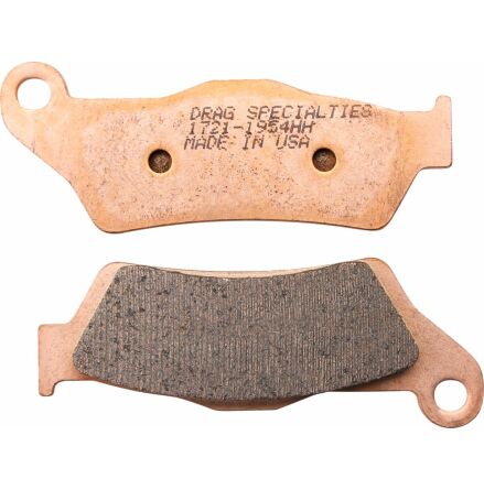 Brake Pad Sintered