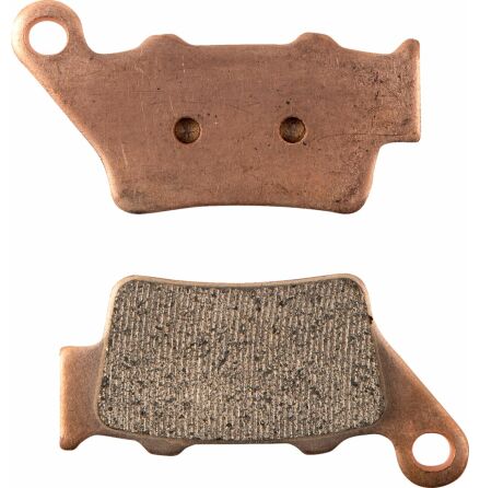 Brake Pad Drag Sintered