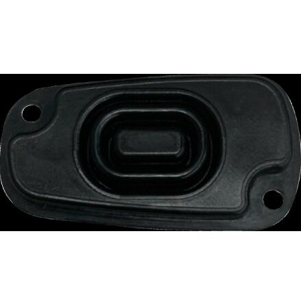 Gasket Rr Mc Cover M8 Softail