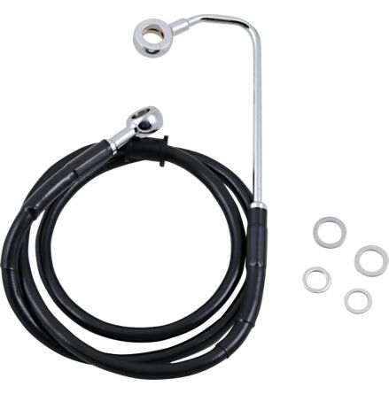 Brk Line 15-17Sftl Blk +6