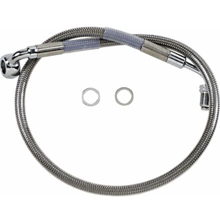 Line Brk 18- Sftl Ss