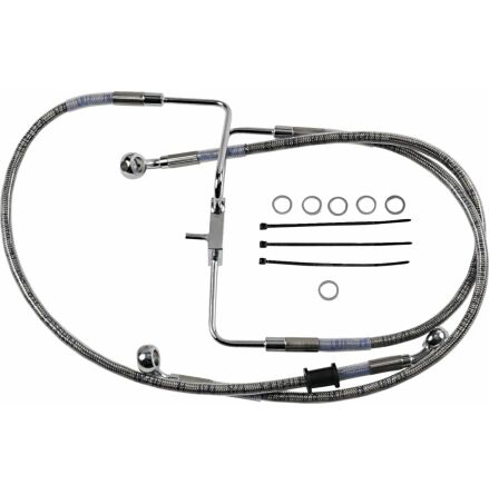 Line Brk 16-Xl1200Cx Ss+6