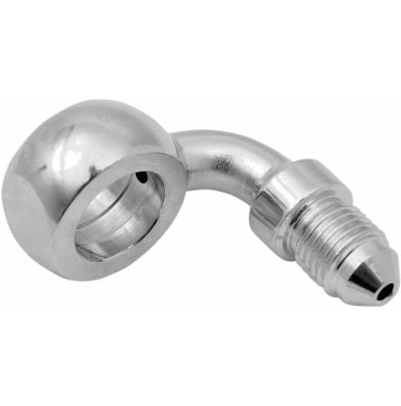 Banjo 90° 12Mm An-3 Chrome