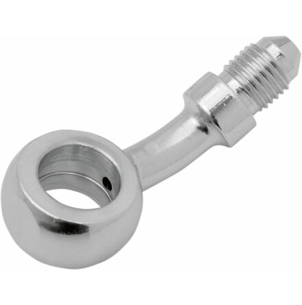 Banjo 35° 12Mm An-3 Chrome