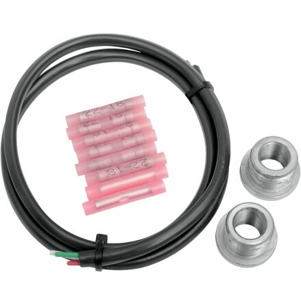 Adapters 02 Snsr 18/12Mm