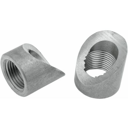Bungs 02 Weld 45Deg 18Mm
