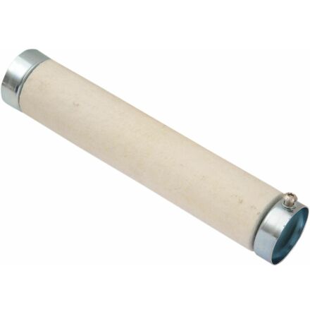 Exhaust Baffles 2&quot; Od