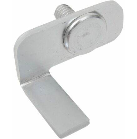 Exhaust Bracket Tab