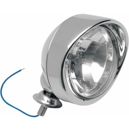 Spotlight Std Mnt4&quot;Visor